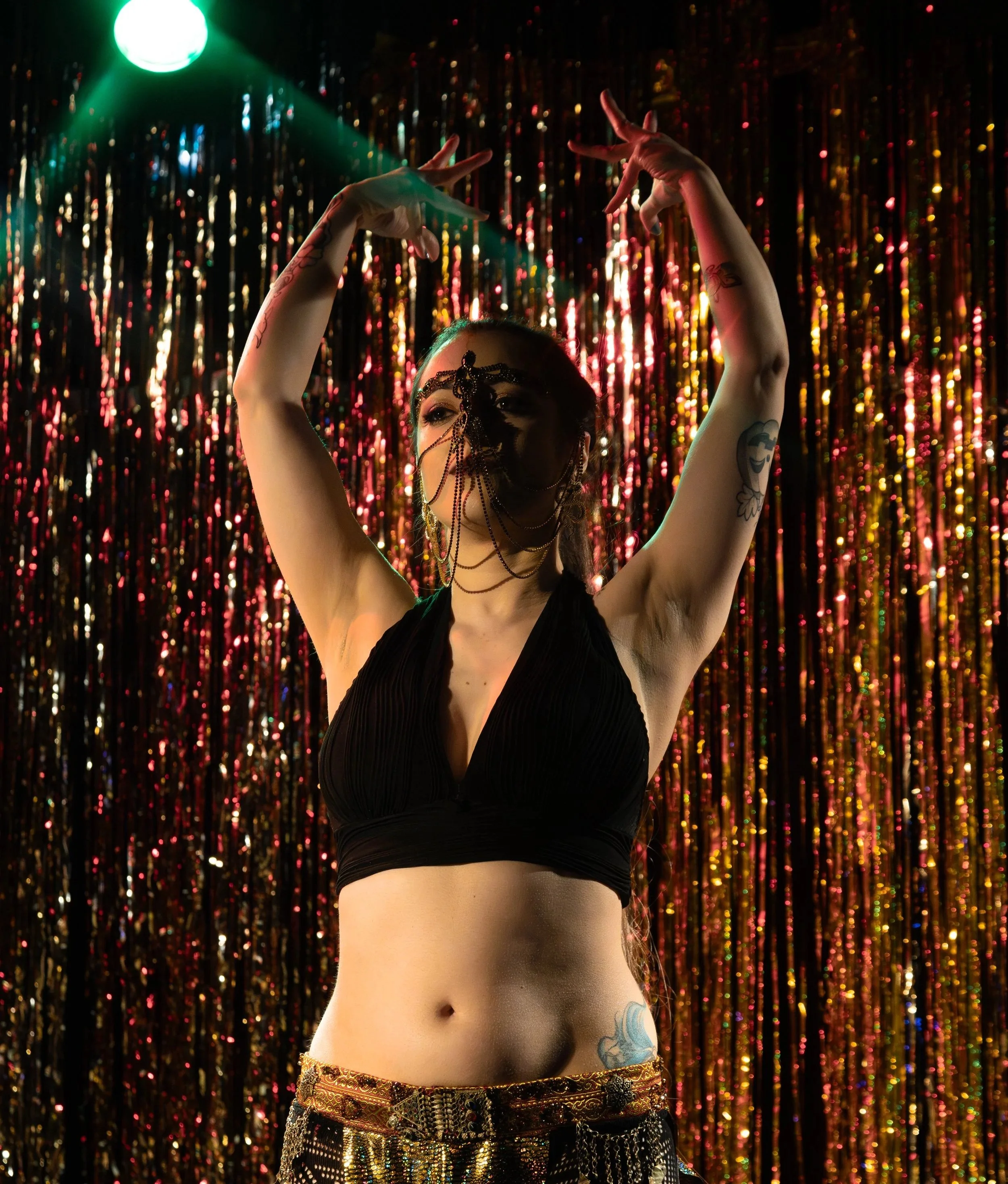 Queer the Stage