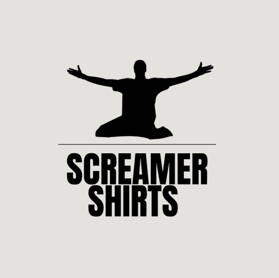 SCREAMER SHIRTS