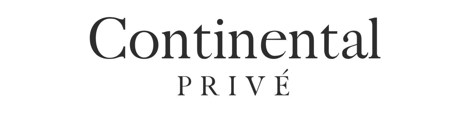 Continental Privé