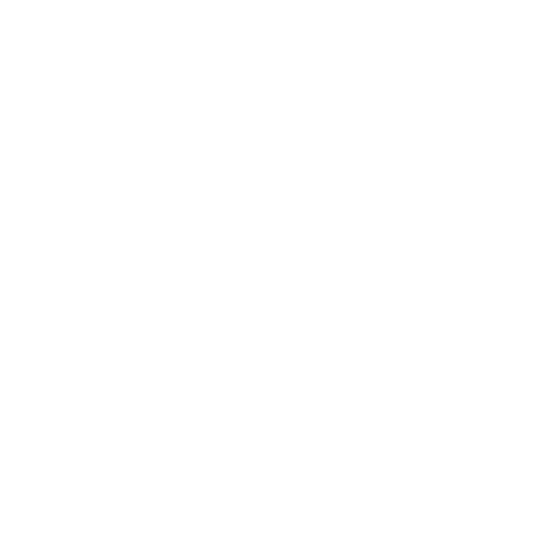 white logo with a microphone and headphones, with stylized letters 'ETN' in the background and a circular border surrounding the design.