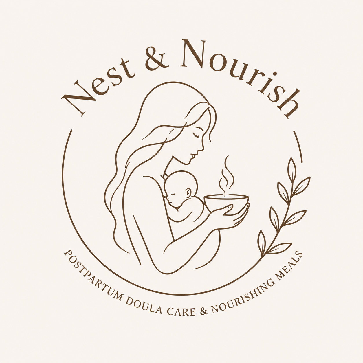 Nest &amp; Nourish