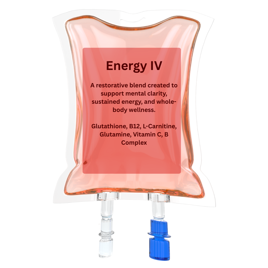 Energy IV