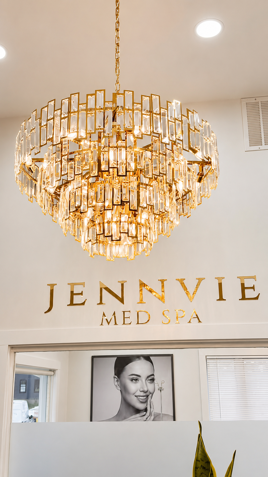Medi Spa in westport ct