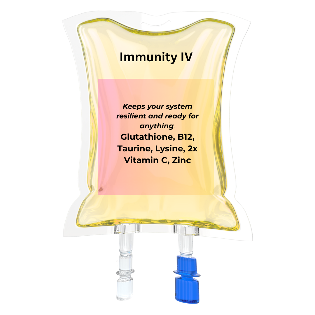 Immunity IV