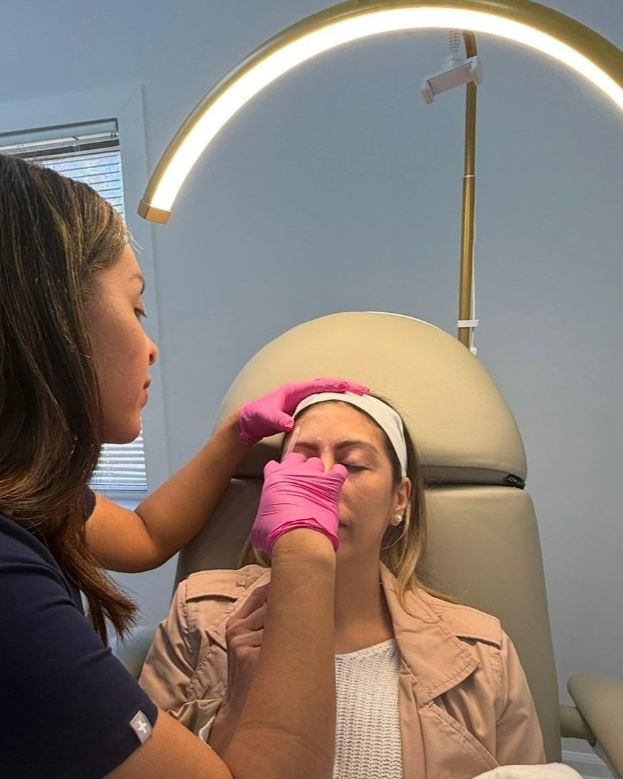 Med Spa Westport CT • Medical Spa Westport CT • Botox Westport CT • Lip Filler Westport CT • Dermal Fillers Westport CT • Microneedling Westport CT • RF Microneedling Westport CT • IV Hydration Westport CT • Laser Hair Removal Westport CT • Skin Tigh