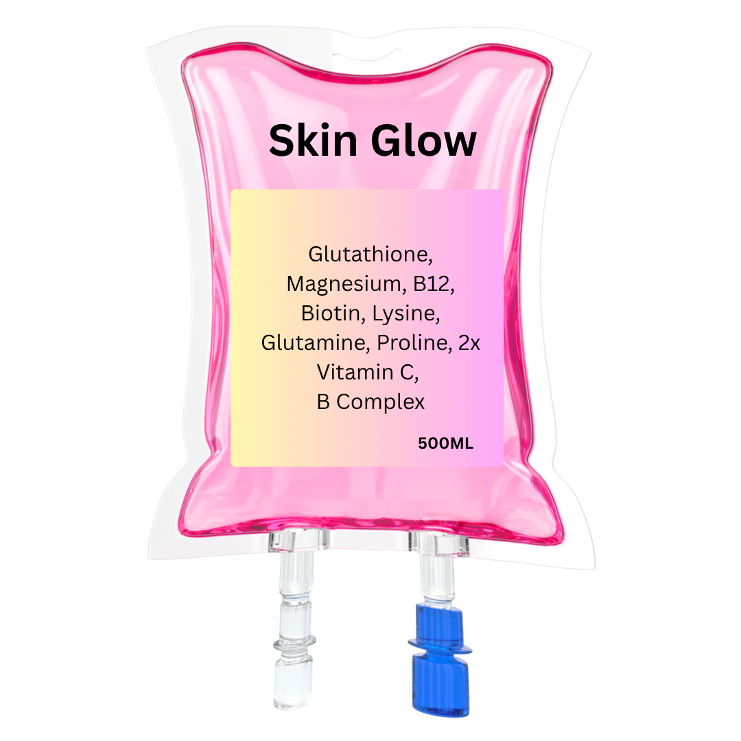 Skin Glow IV