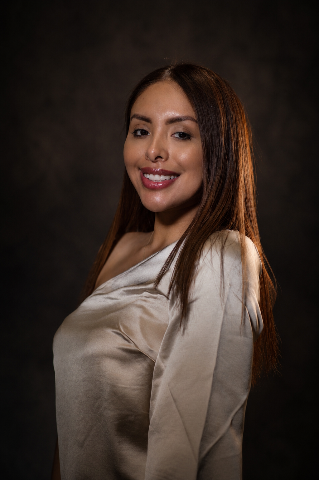 Nurse-led SkinPen microneedling and aesthetic treatment at JENNVIE Med Spa in Westport CT.Woman with smooth glowing skin after a facial treatment at a luxury med spa in Westport CT.
