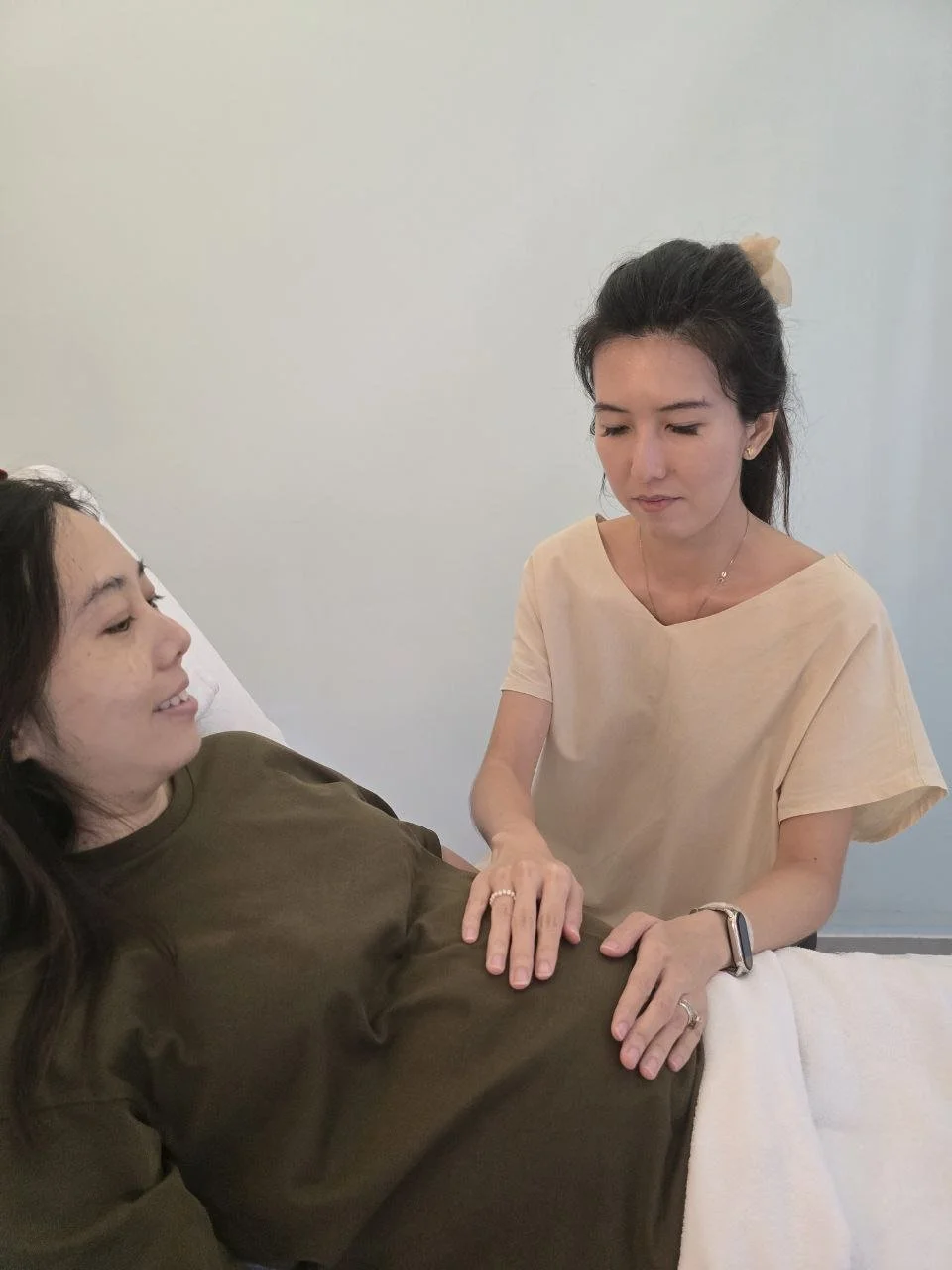 In-Person Energy Healing (90-min)