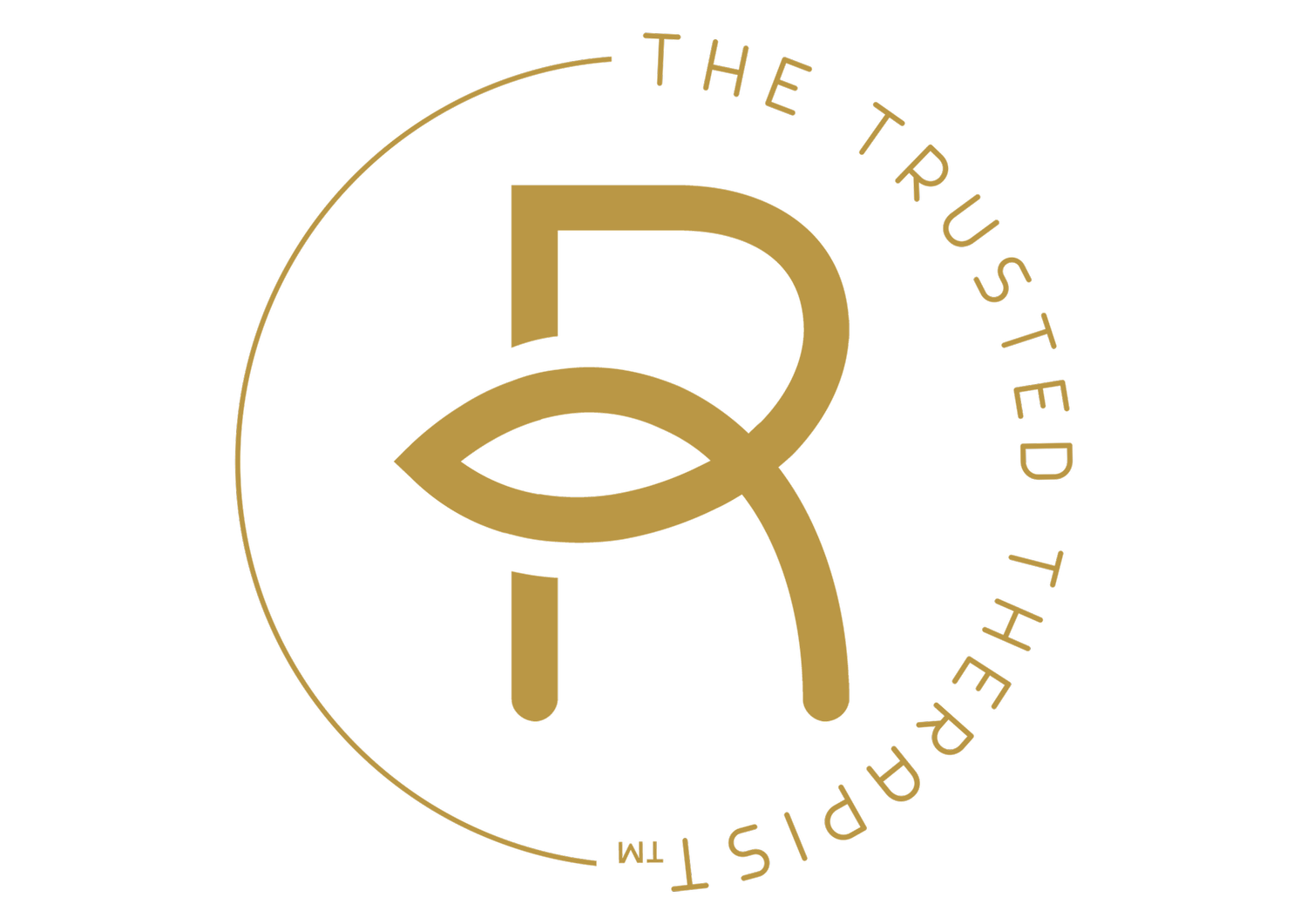 THE TRUSTED THERAPIST