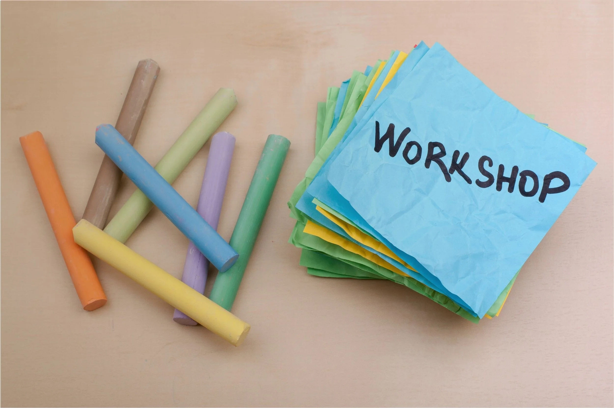 Parenting Workshops for Schools