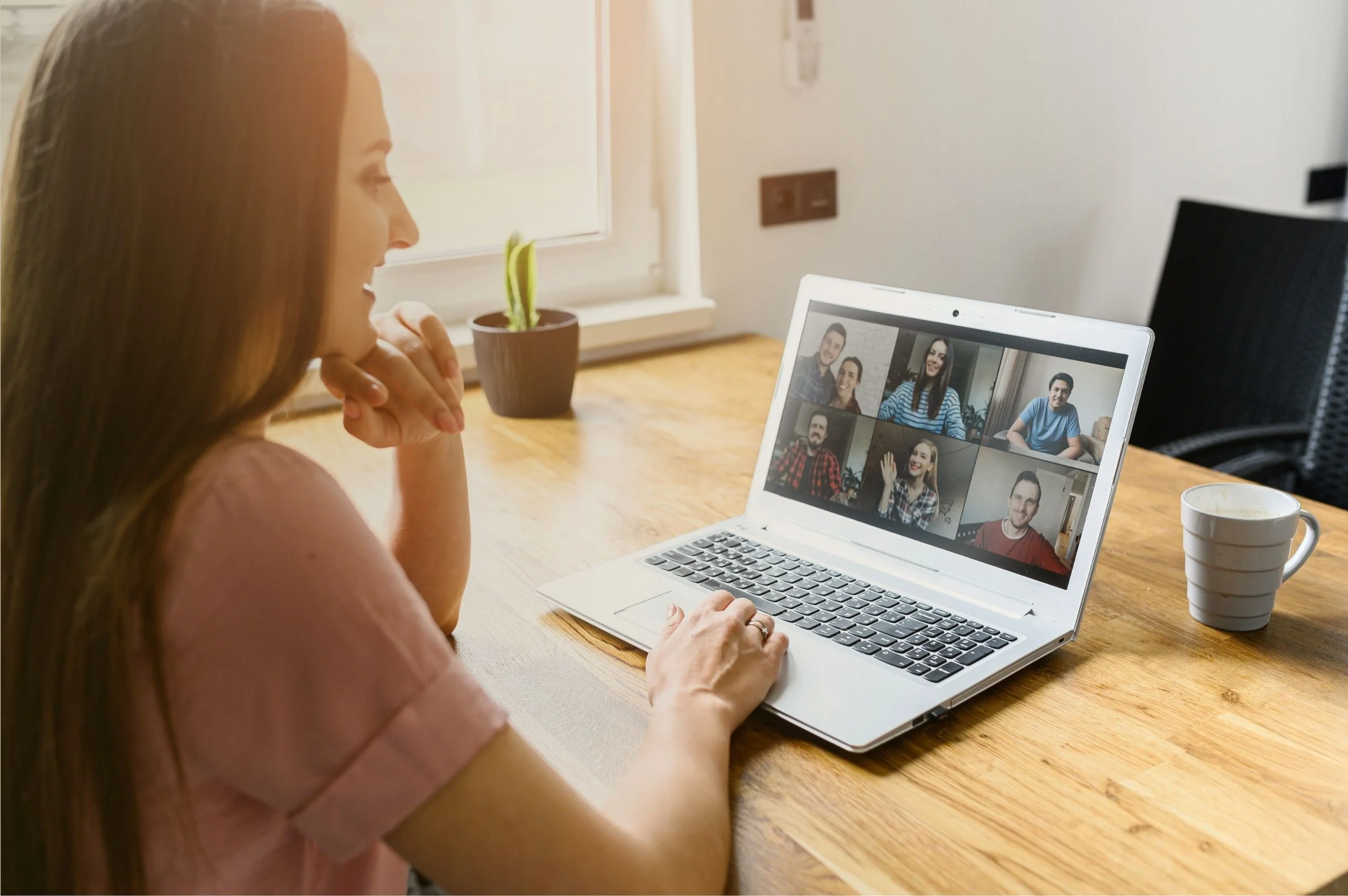 Group Coaching Circle