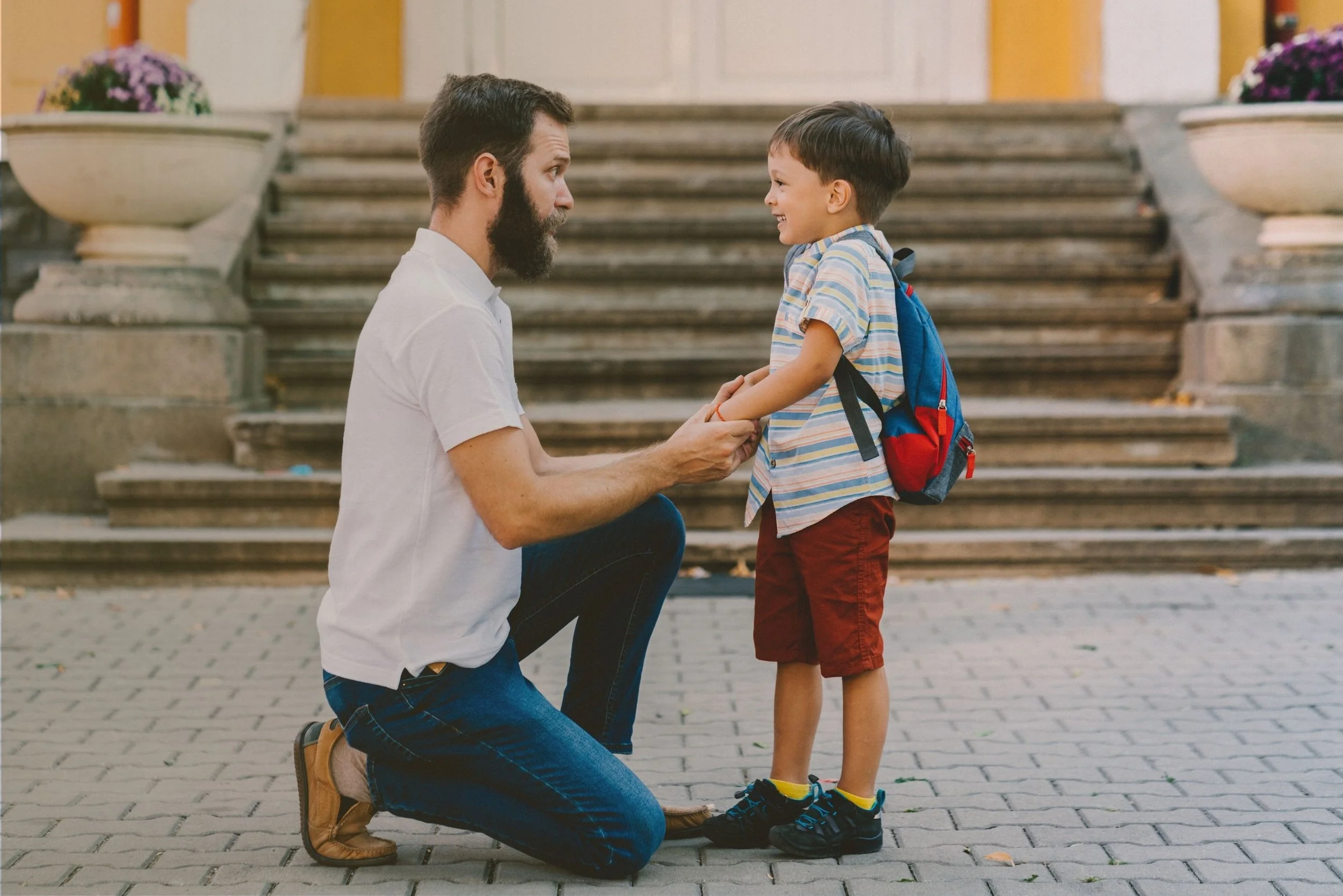 Empowering parents with effective communication strategies&nbsp;