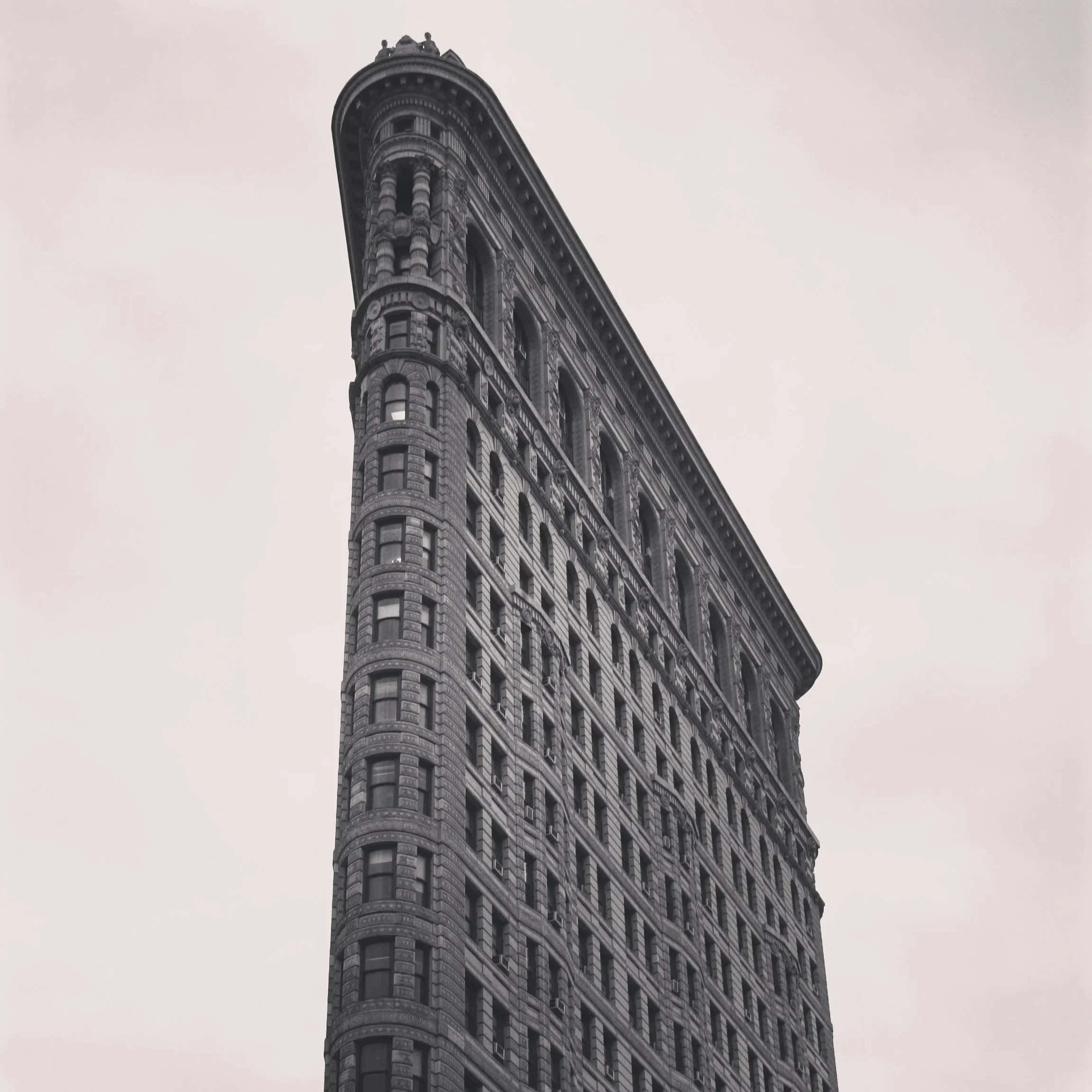 Flatiron - NYC