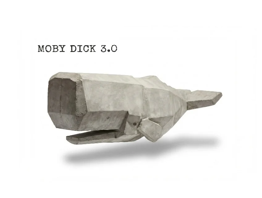 Moby Dick 3.0