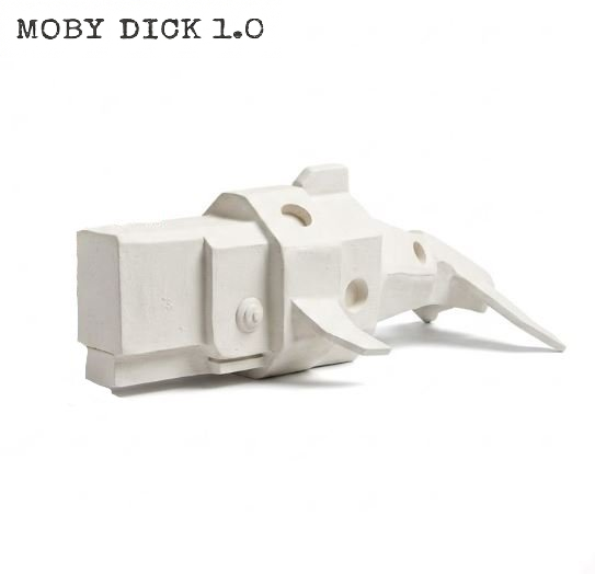 Moby Dick 1.0