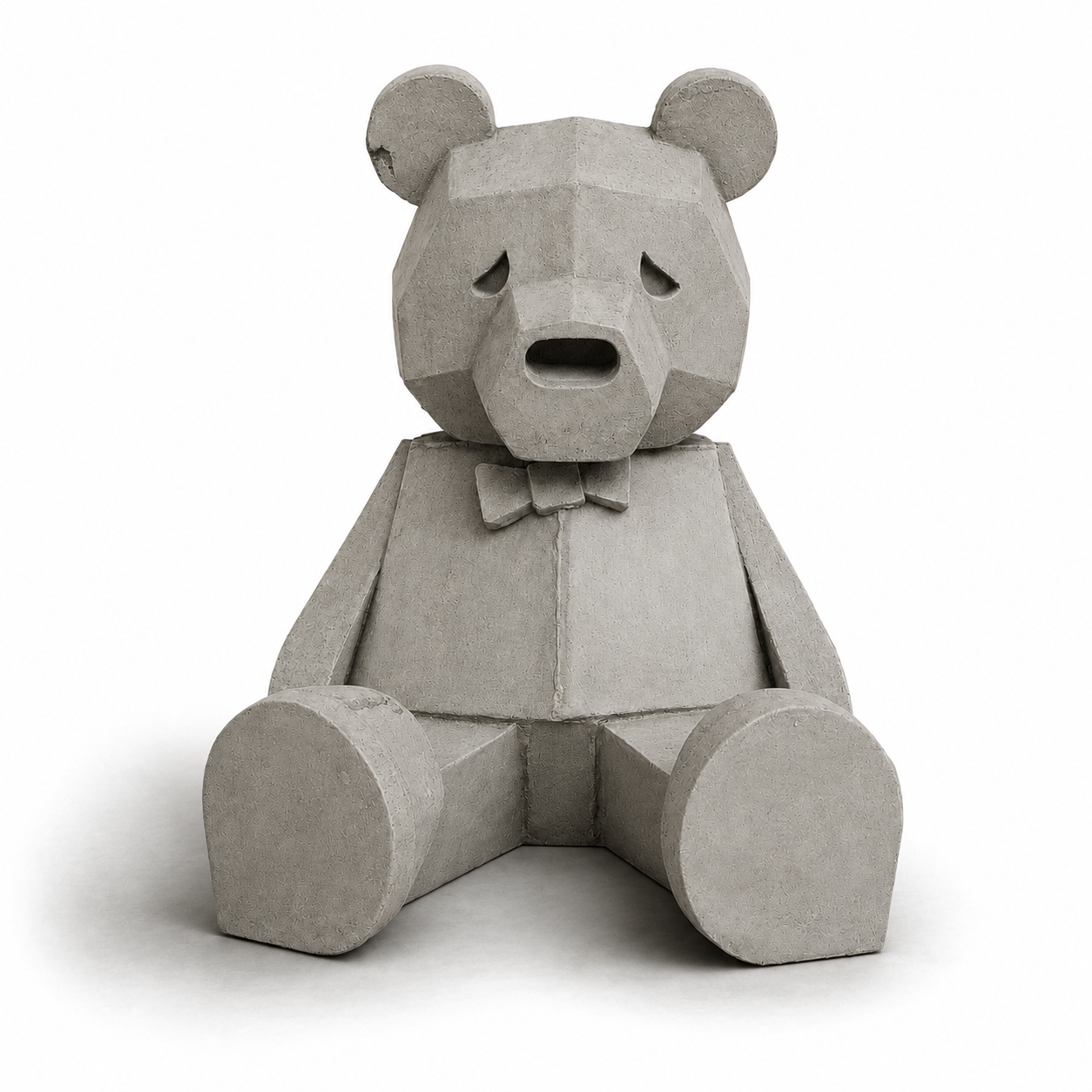 Sad Teddy