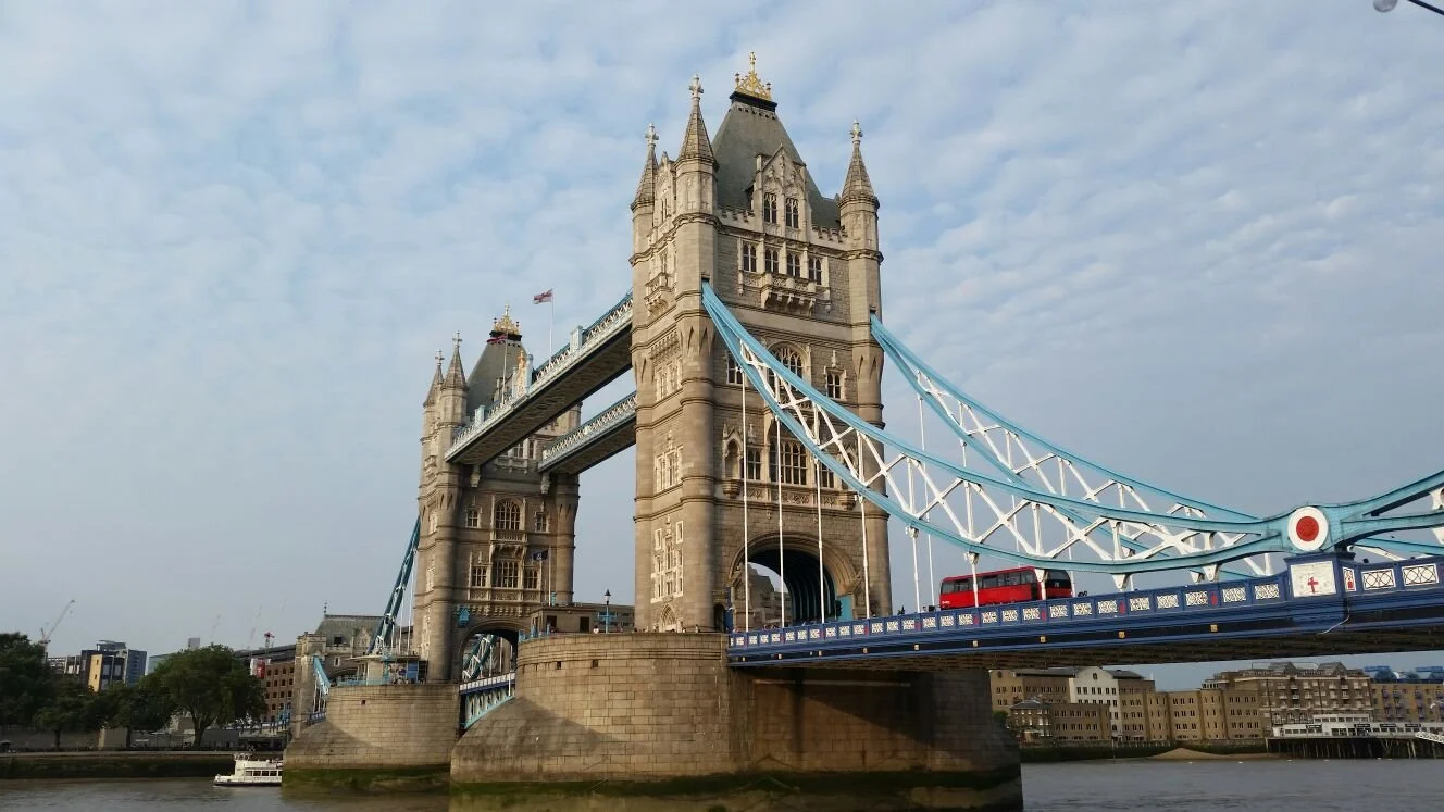 Tower Bridge - London