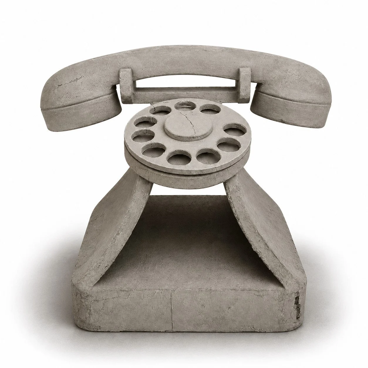 Fossil Telephone
