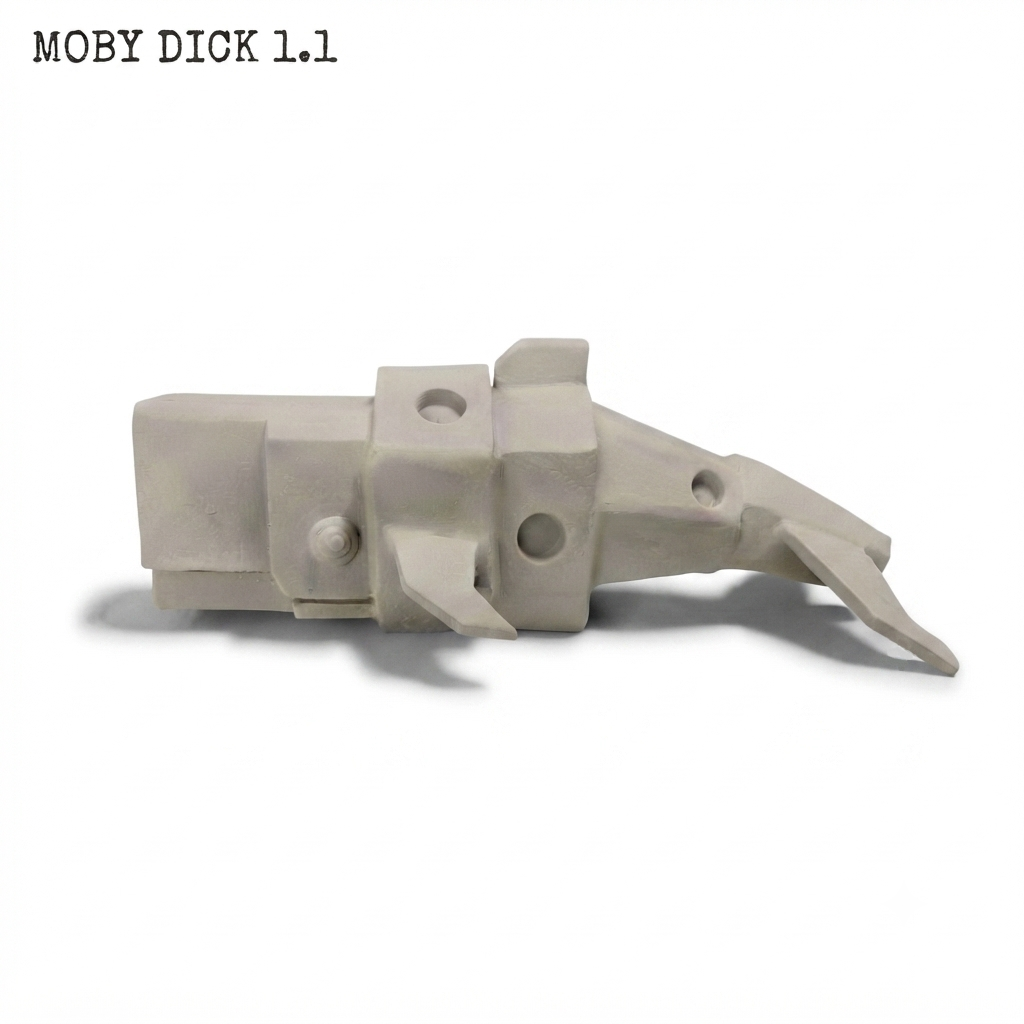 Moby Dick 1.1