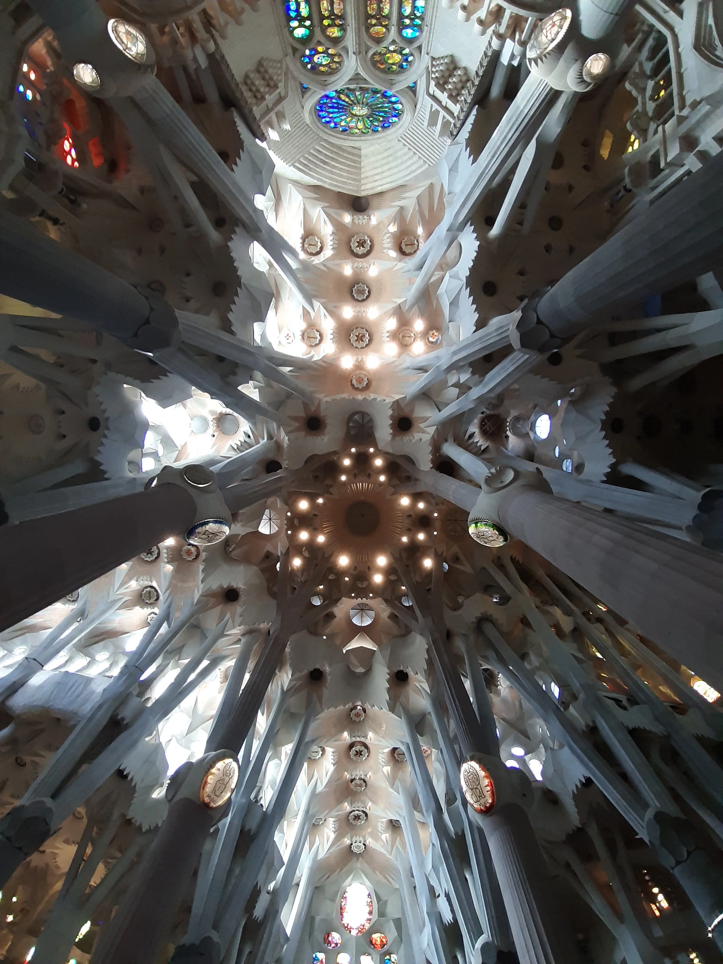 Sagrada Familia - BCN