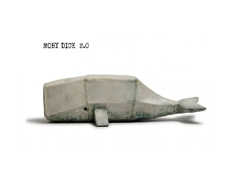 Moby Dick 2.0