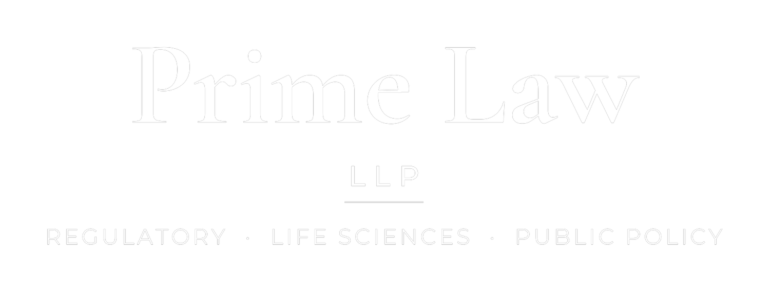 Prime Law LLP