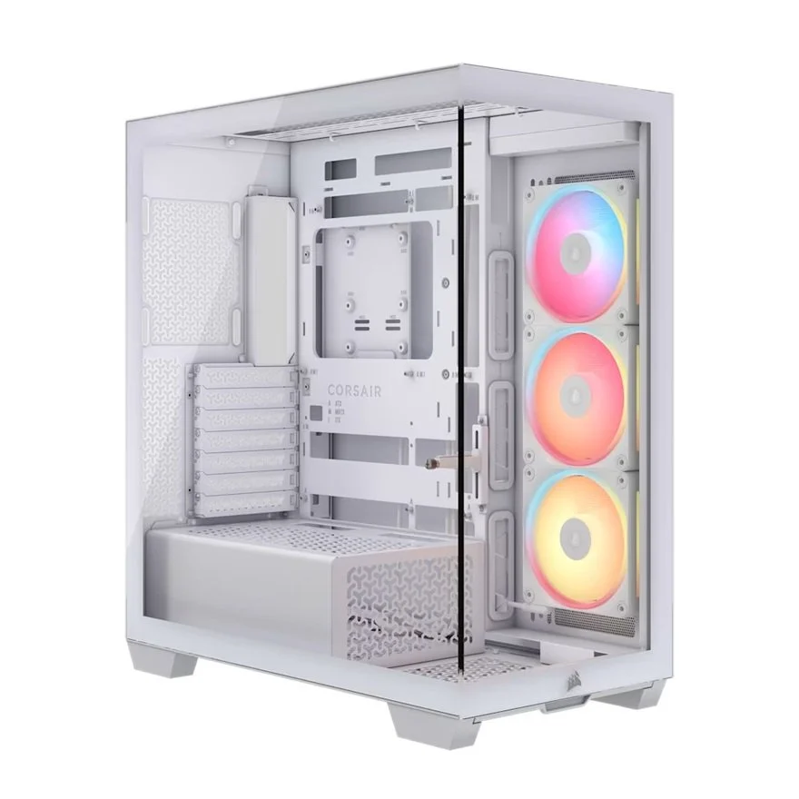 Ryzen & Radeon Raytracing Package TOP End SYSTEM