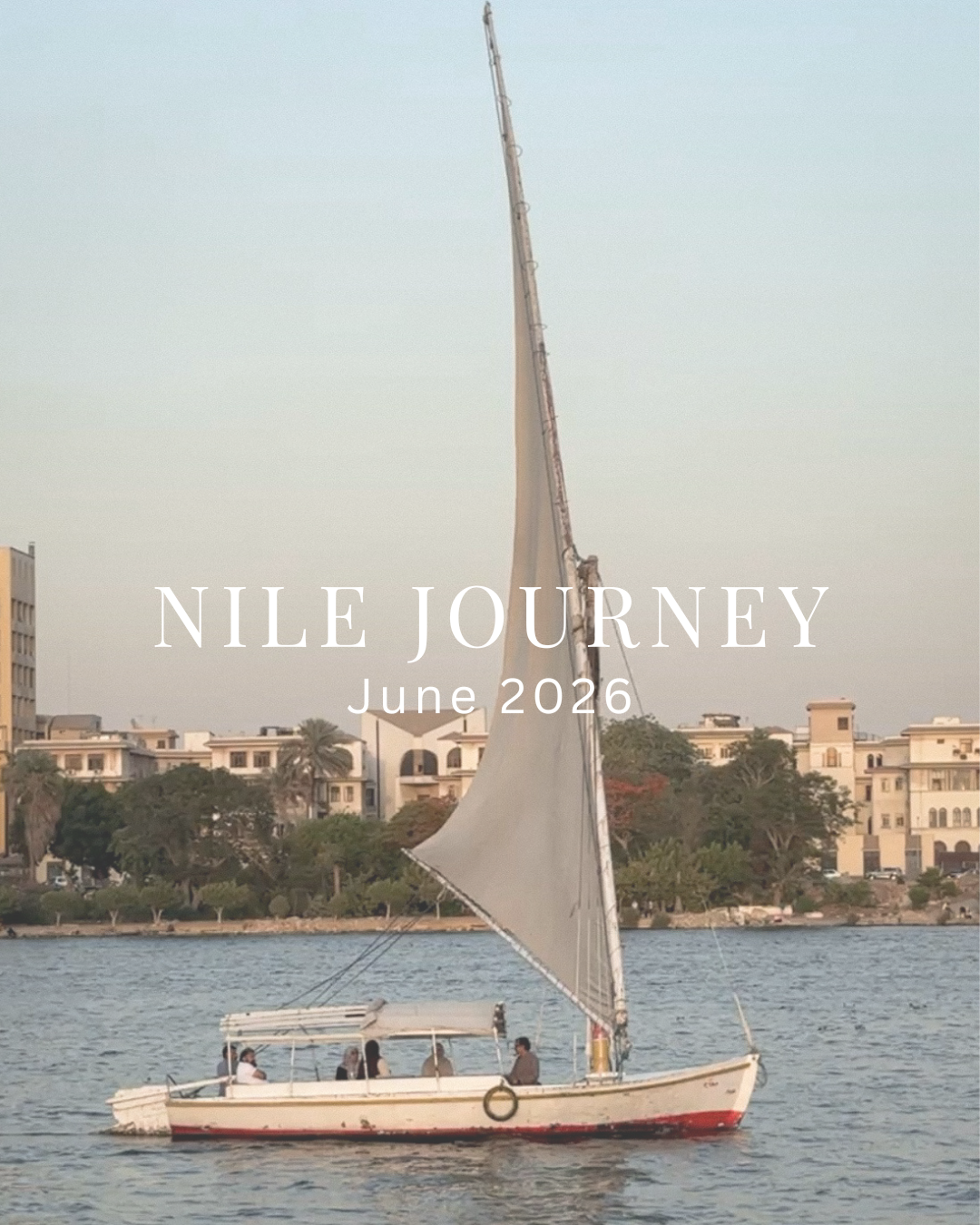 The Nile Within | June 2026