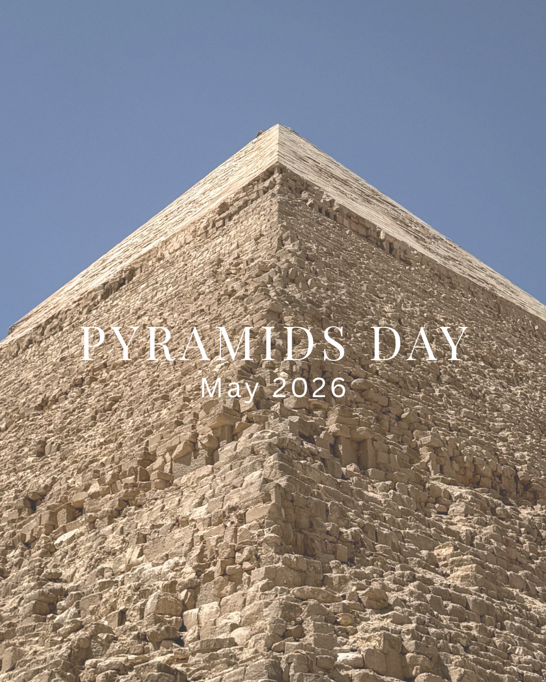 Awaken Day | May 2026