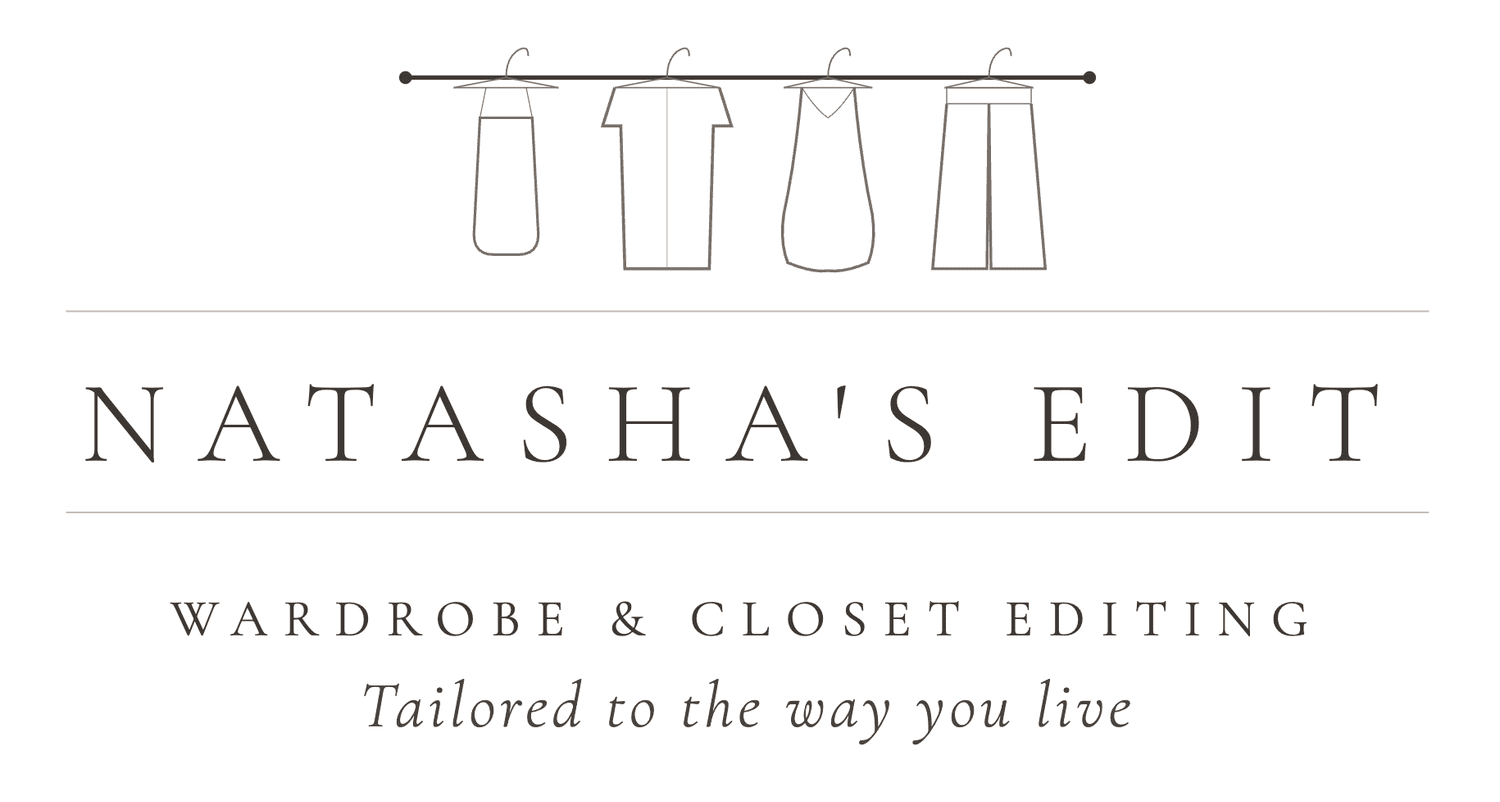 Natasha's Edit