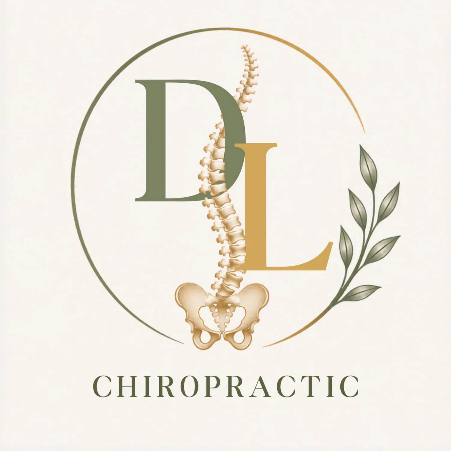 Damon-Laing Chiropractic