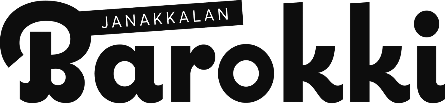 Janakkalan Barokki