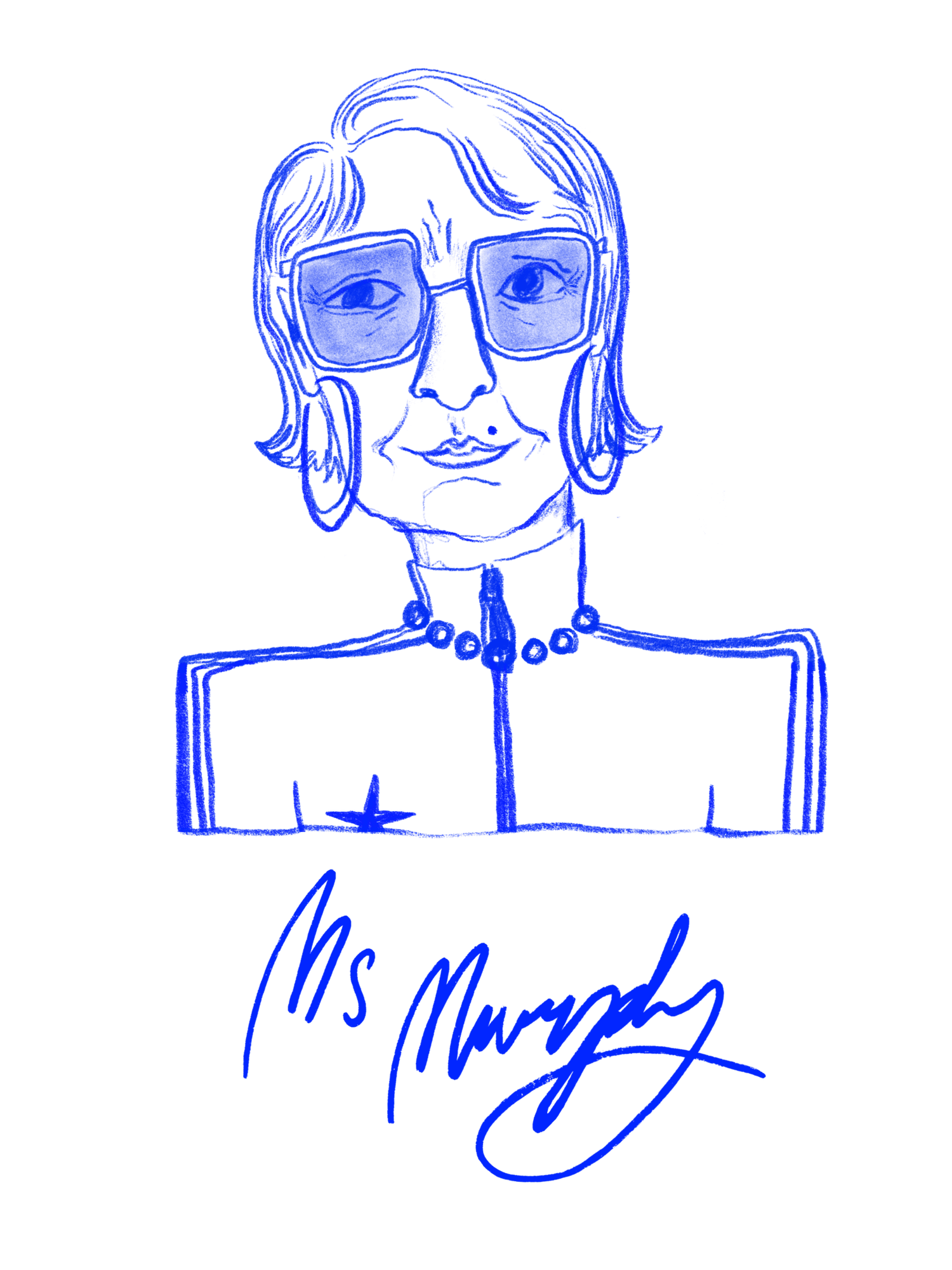 Miss Murphy