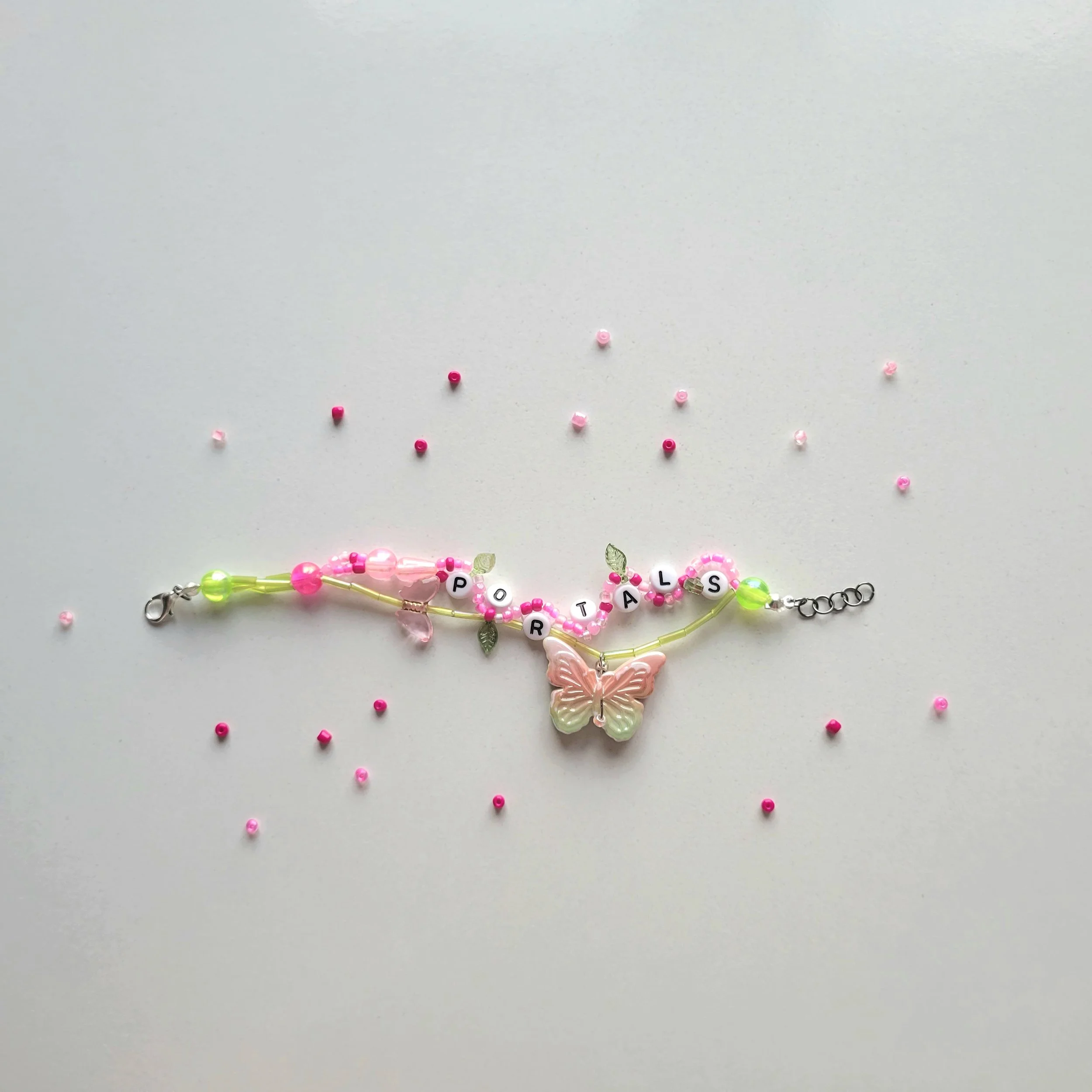 Portals ♡ Melanie Martinez Bracelet