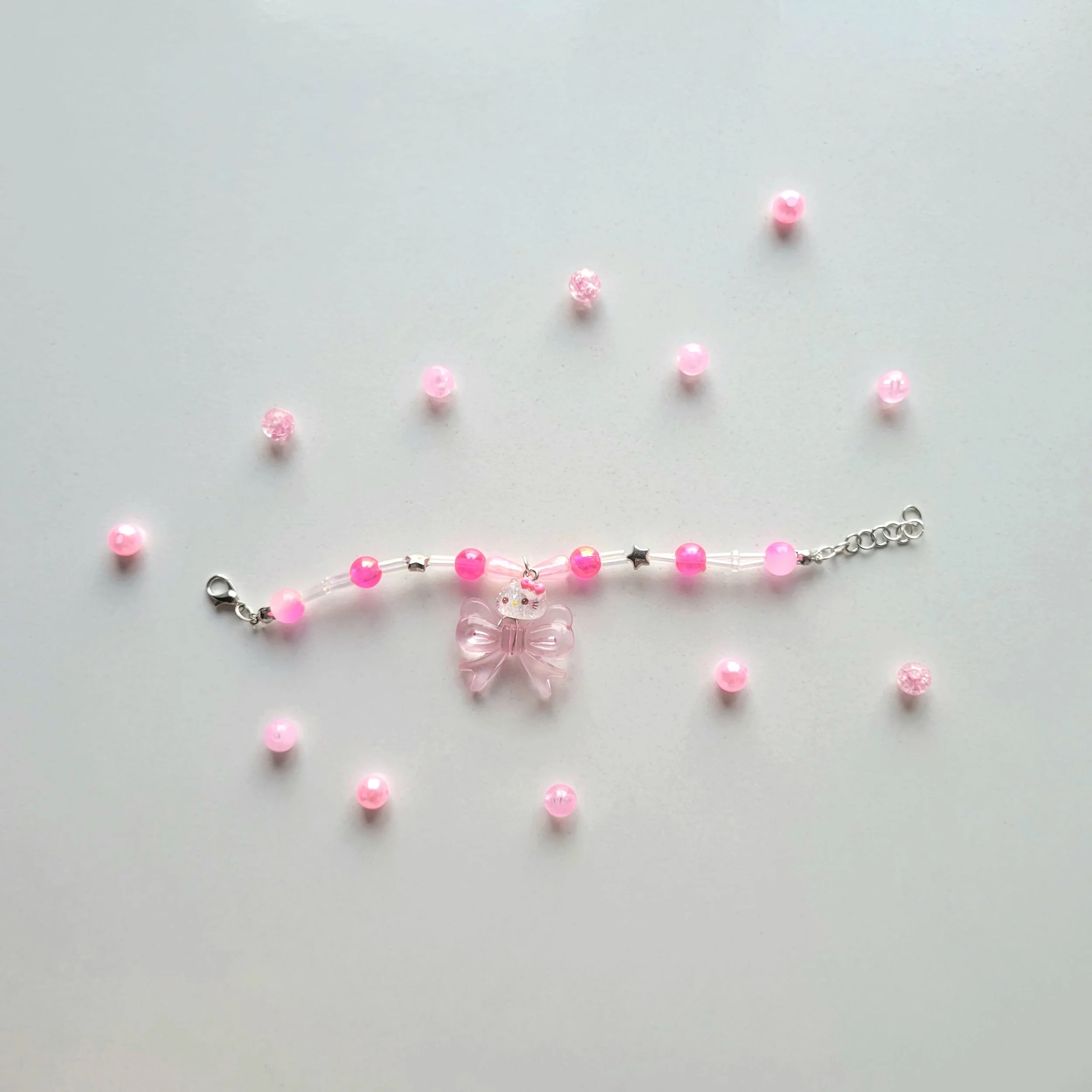 Hello Kitty ♡ Sanrio Bracelet