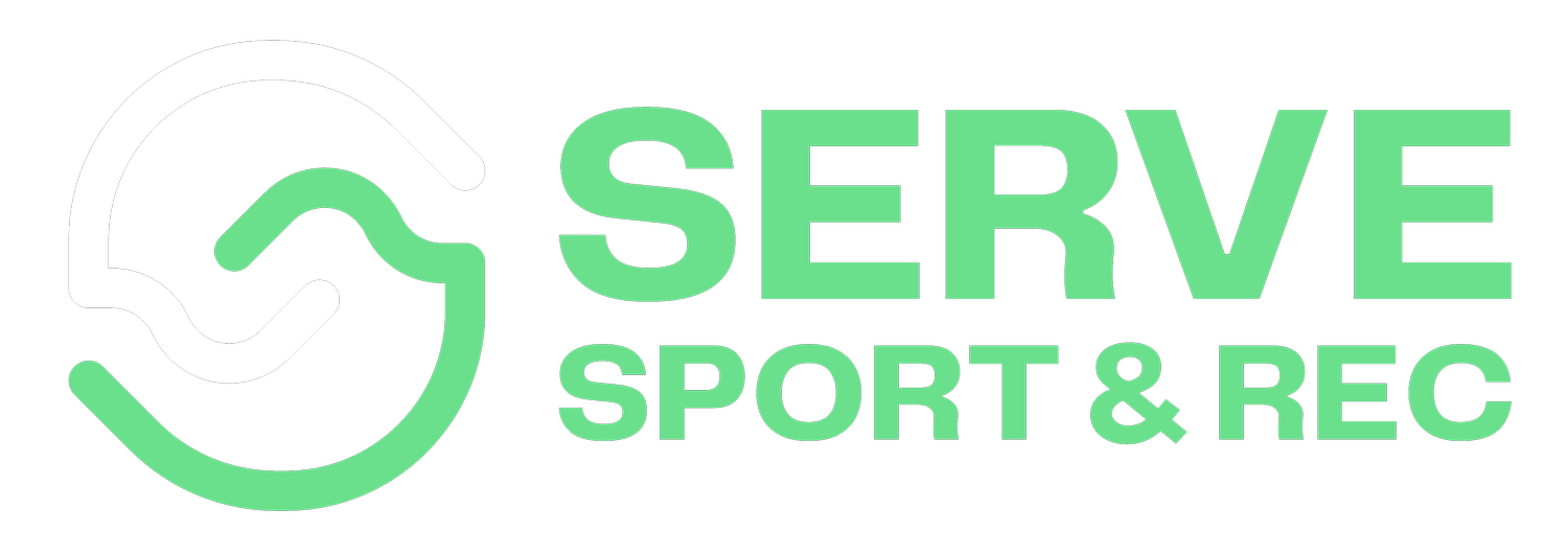 SERVE Sport &amp; Rec