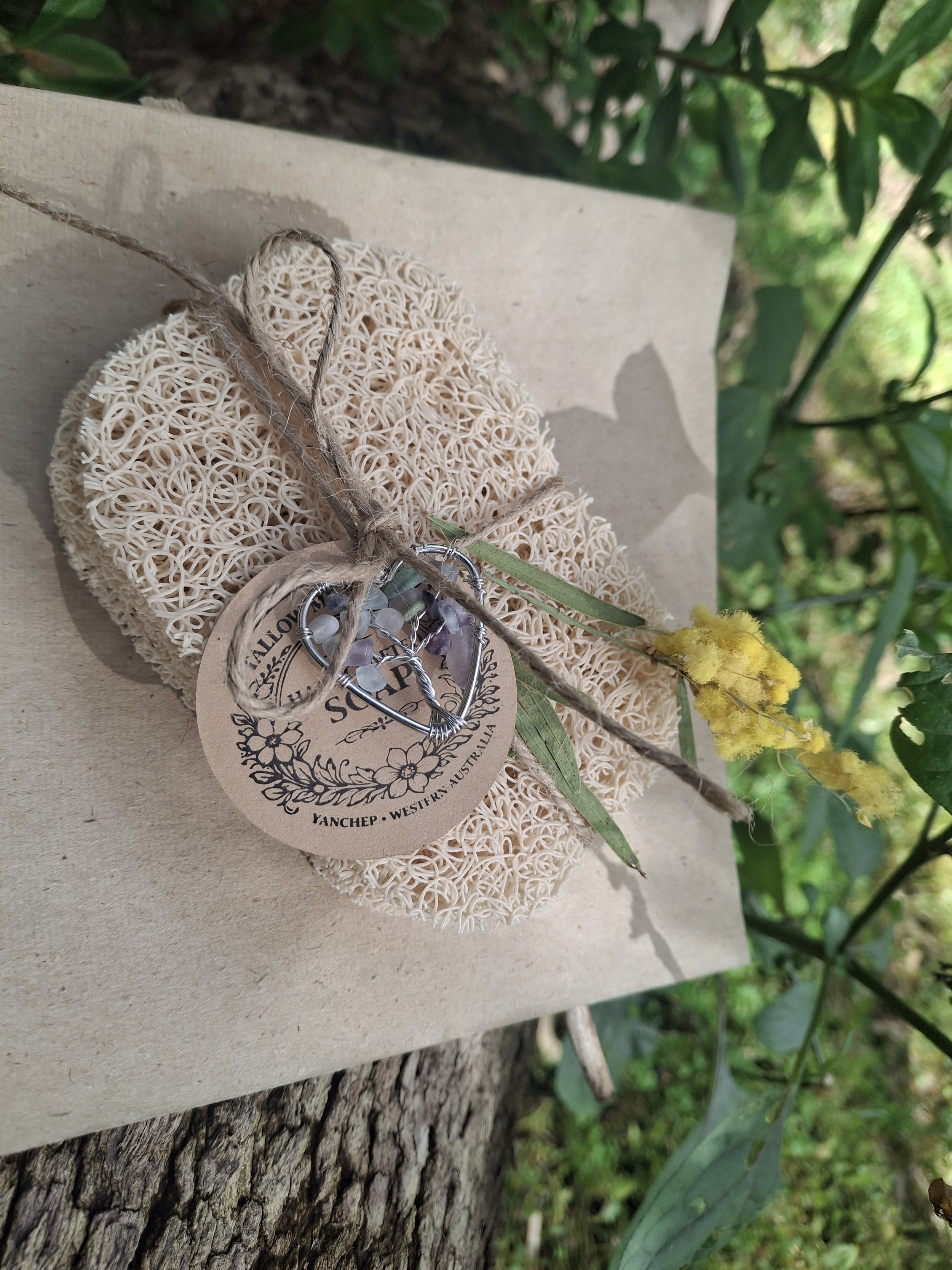 soap saver, natural soap saver, soap accessory, reusable, bathroom accessory, tallow soap, handcrafted soap, eco friendly