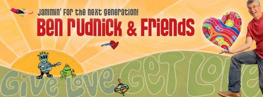 Ben Rudnick and Friends