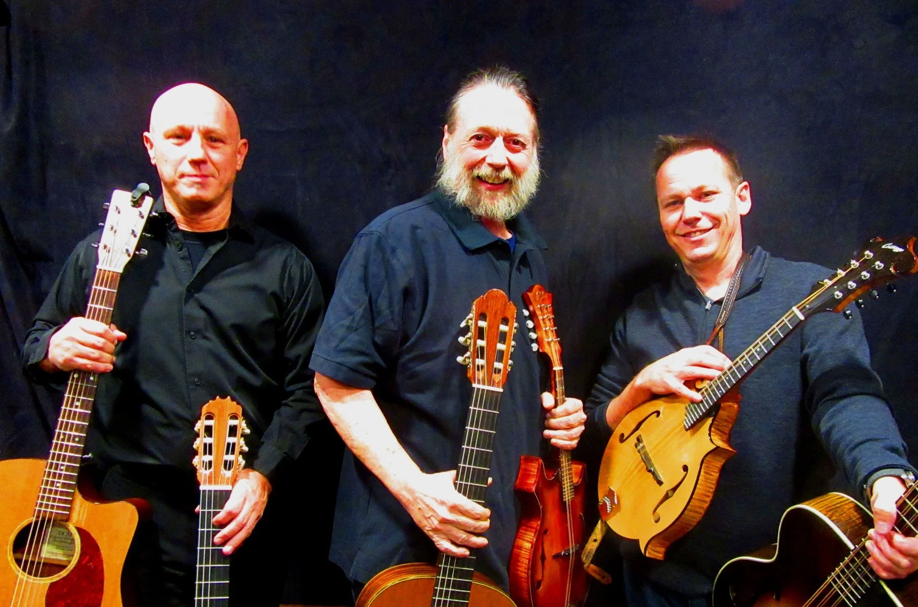 Divergent Strings - Rochester Porchfest