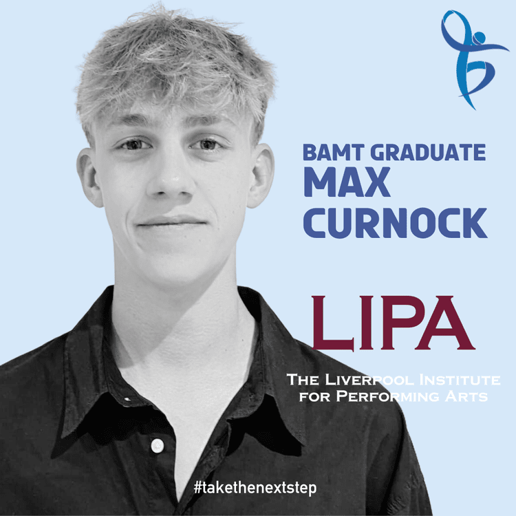 Max Curnock