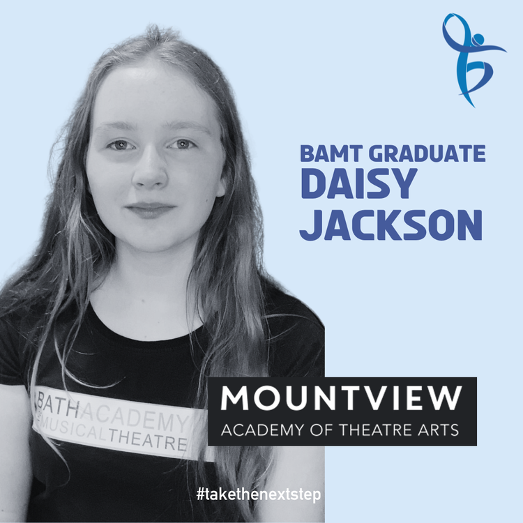 Daisy Jackson