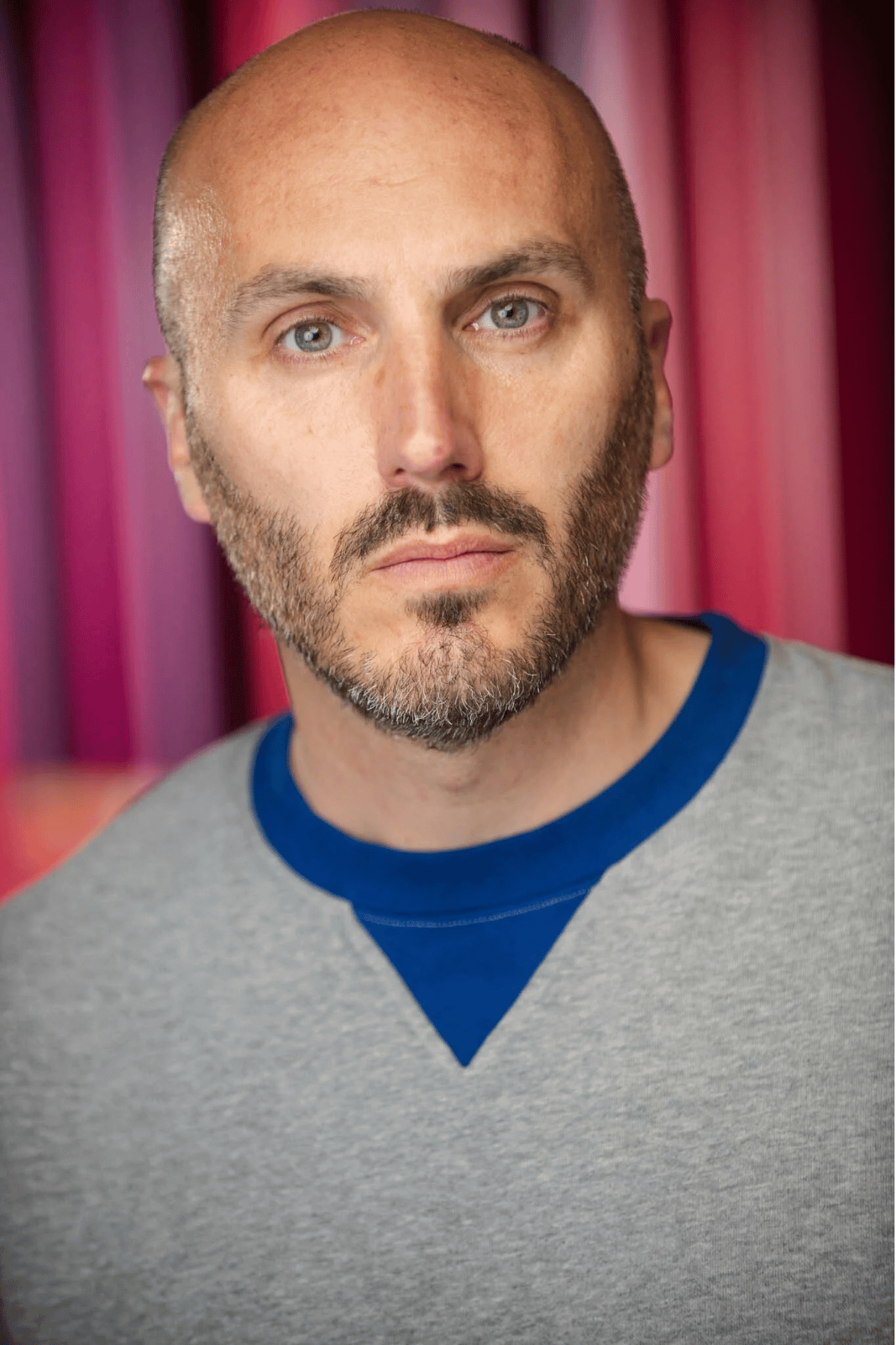 Rob Hickmore