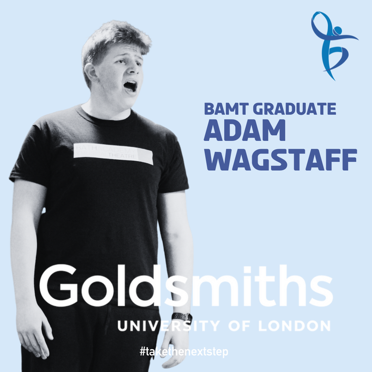 Adam Wagstaff