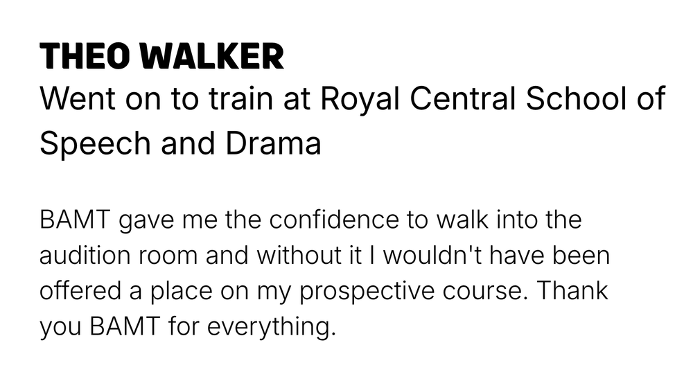 Theo Walker