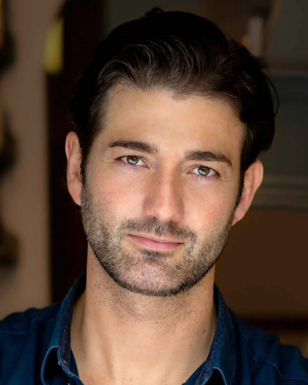 Oliver Tompsett