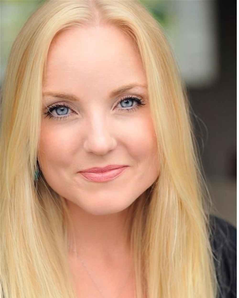 Kerry Ellis