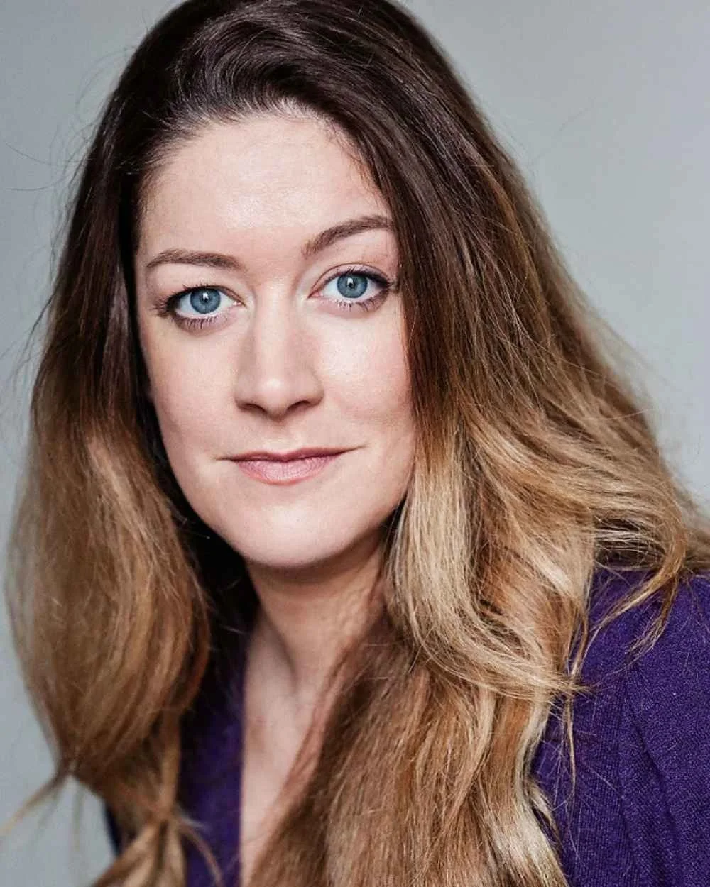 Julie Atherton