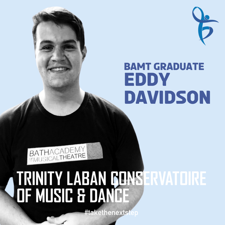 Eddy Davidson