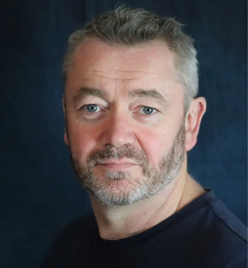 Dan Winter, BAMT's Head of Acting.