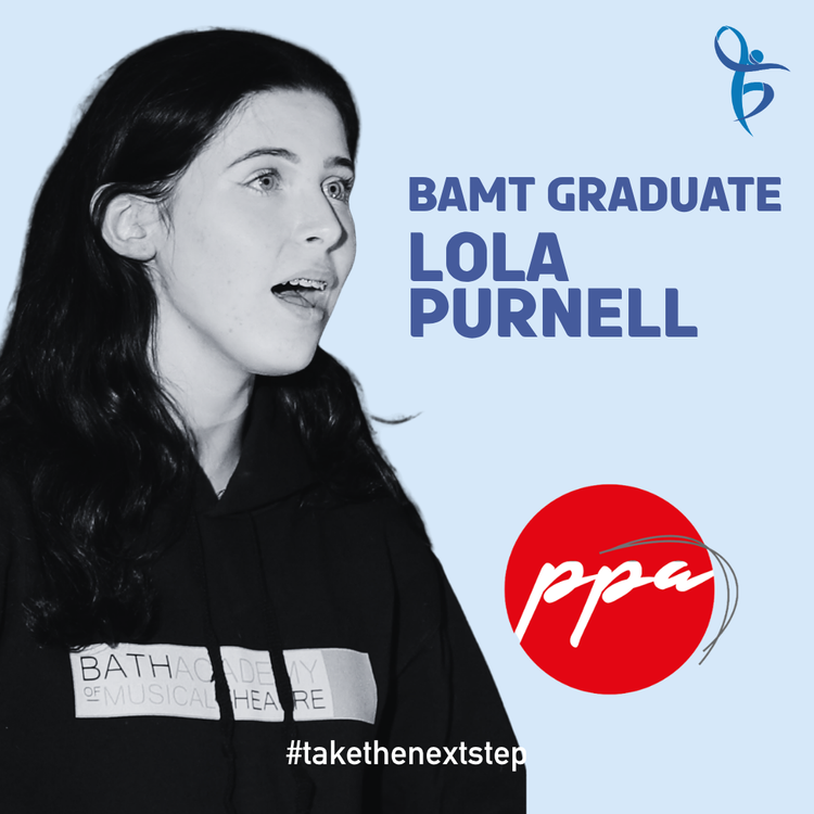 Lola Purnell